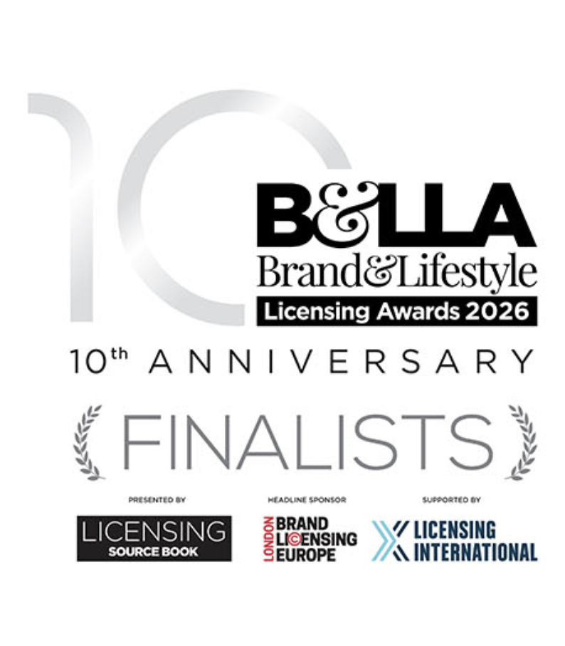 Kennet Crayfish Finalist at the B&amp;lla Awards - April 2026