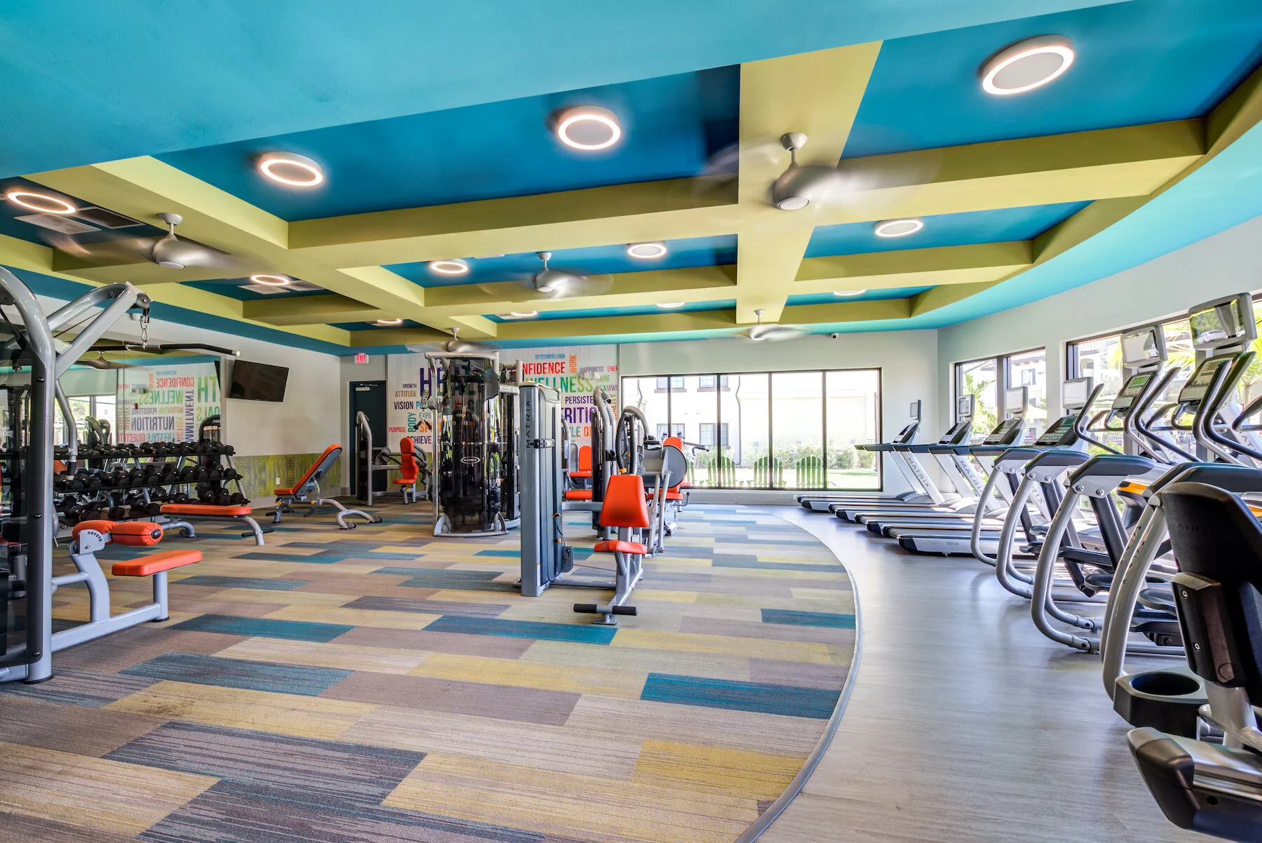 The Reef Student Living OffCampus Student Housing