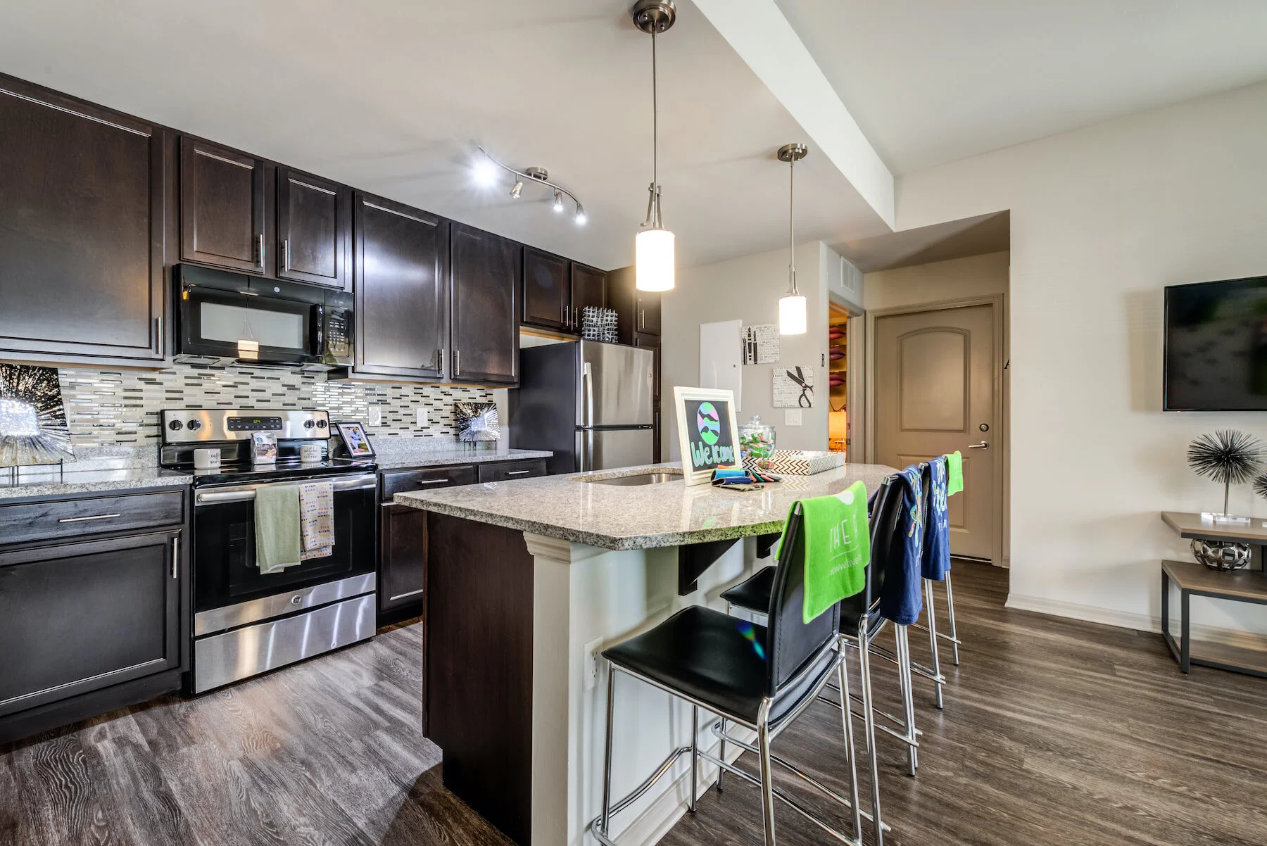 The Reef Student Living OffCampus Student Housing