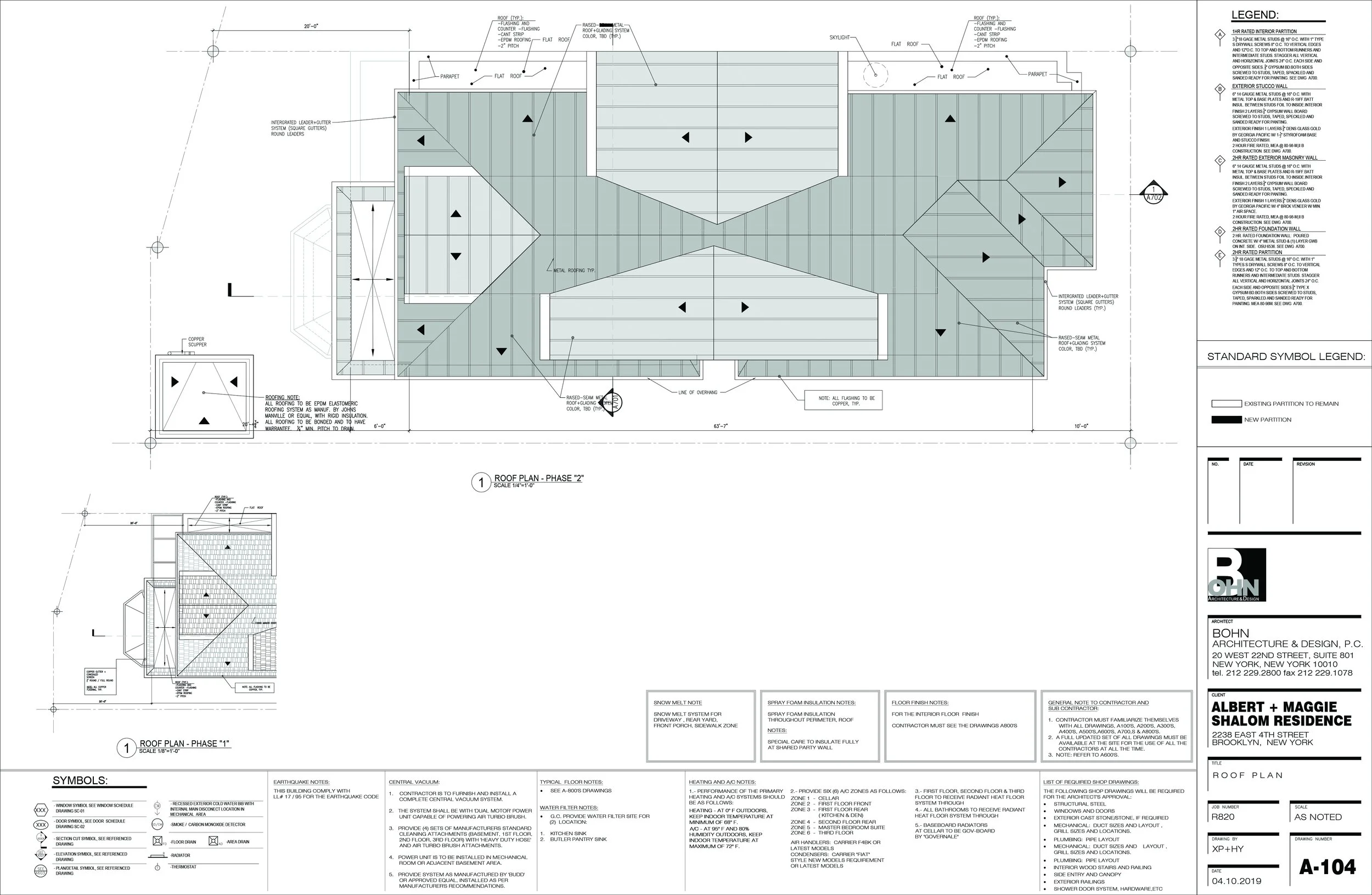 A-104  CONSTRUCTION FLOOR PLAN.jpg