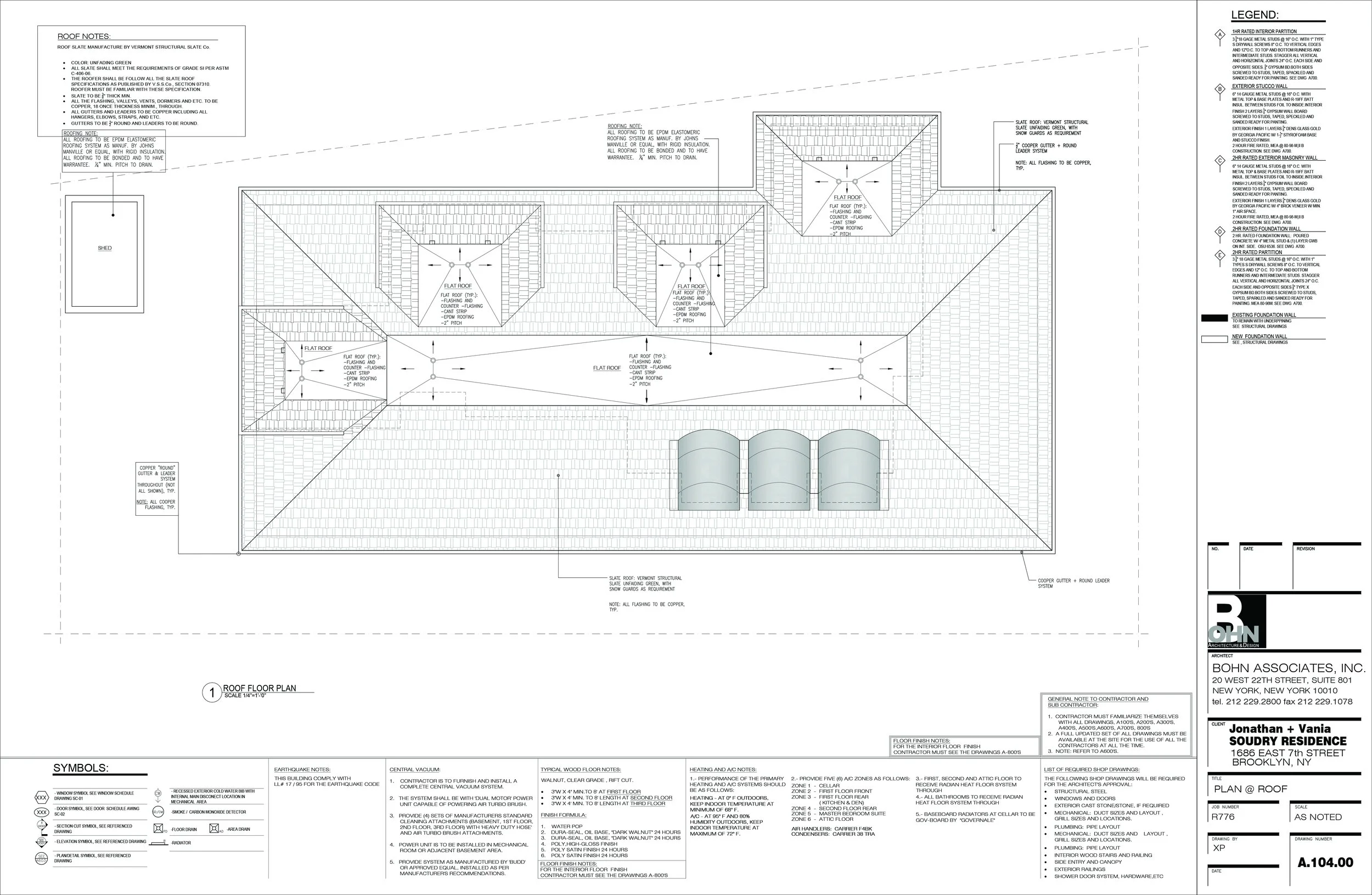A-104  CONSTRUCTION FLOOR PLAN.jpg