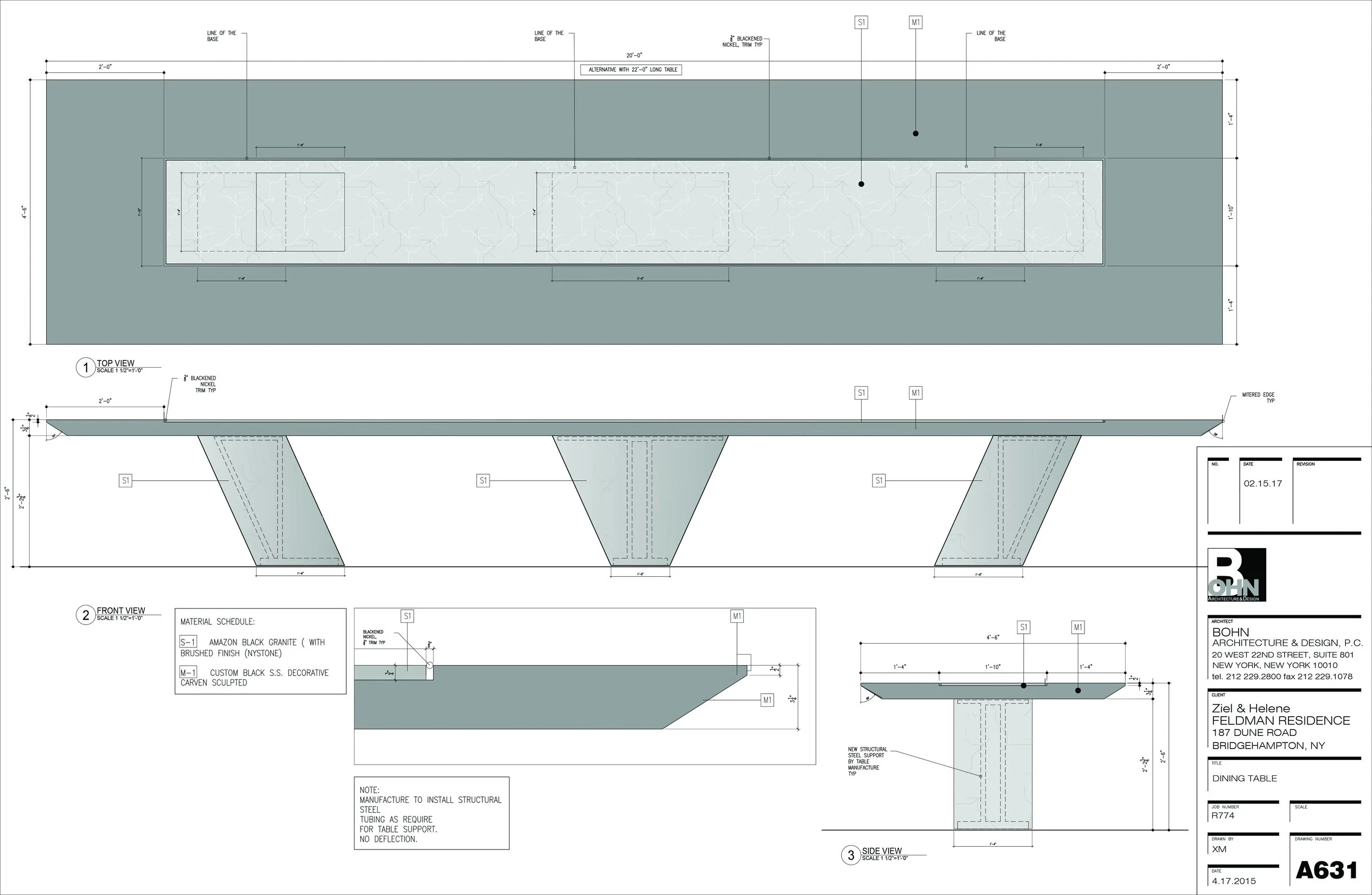 A631 DINING TABLE 2 copy.jpg