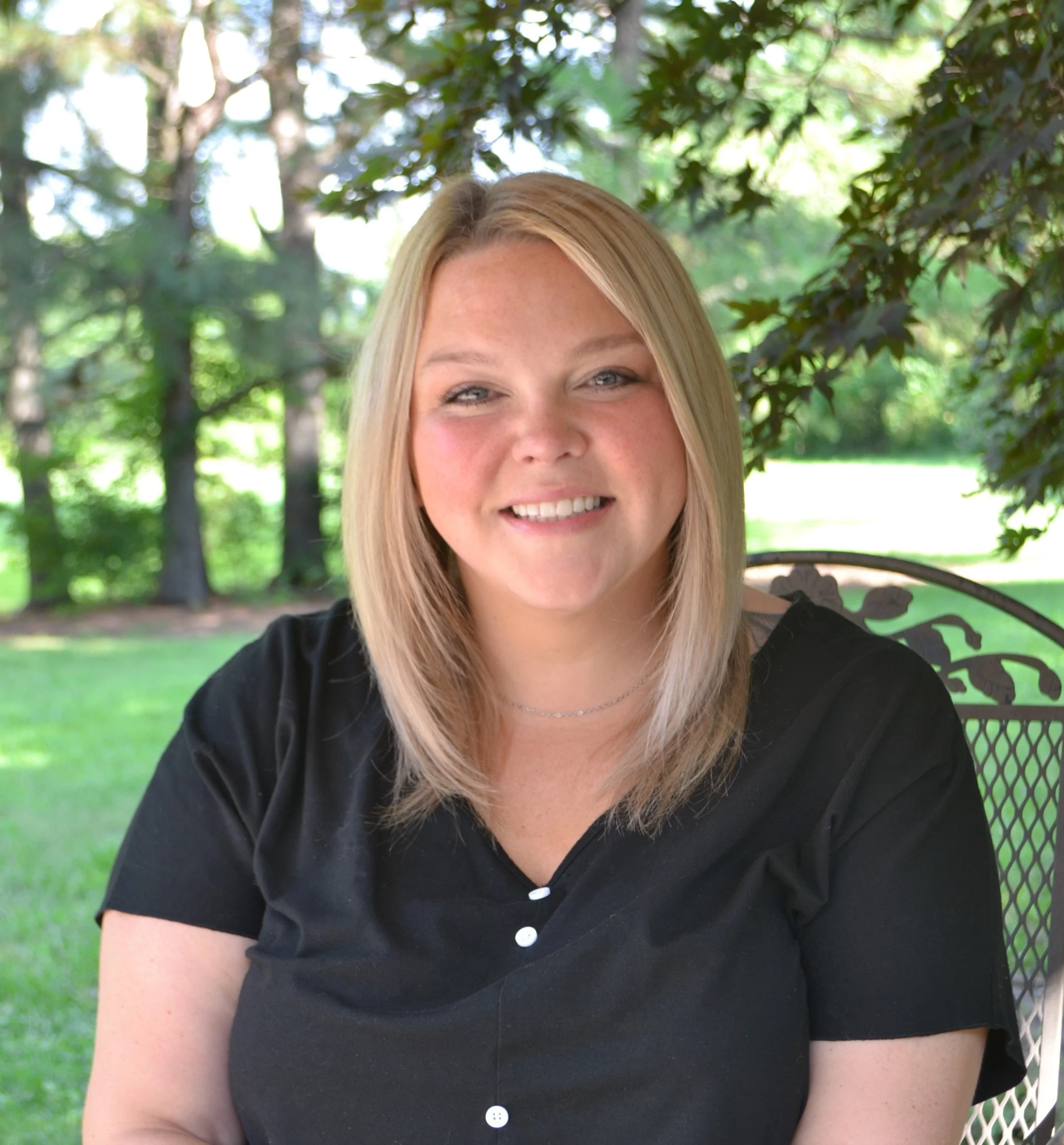 Kinsey Brooks — Journey Psychotherapy Center Chattanooga, TN