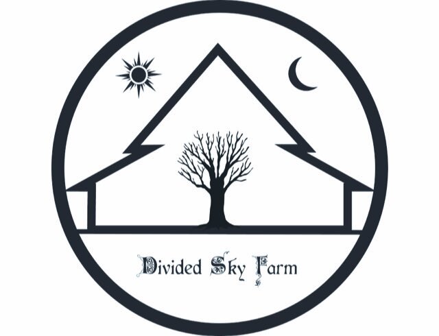 Divided Sky Farm 