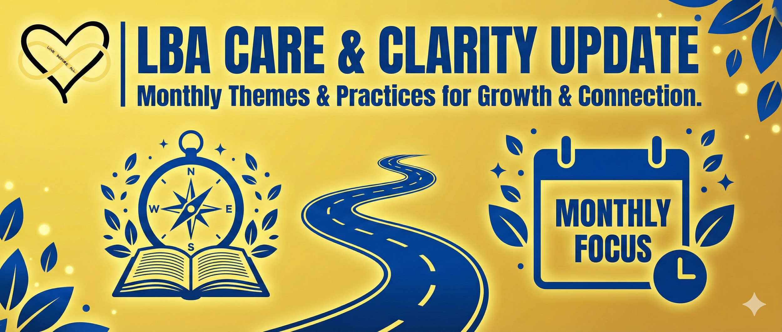 February 2026 Care &amp; Clarity Update