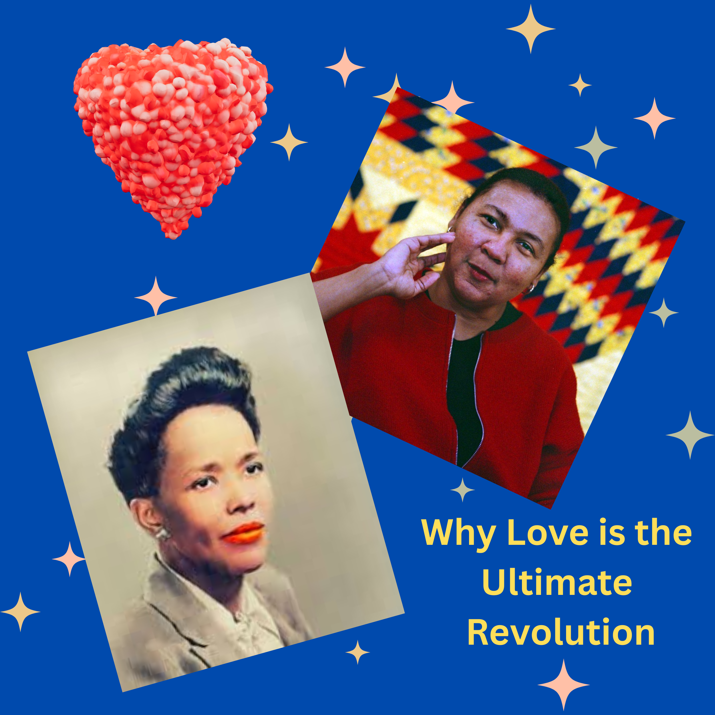 Naming the Enemy📛 