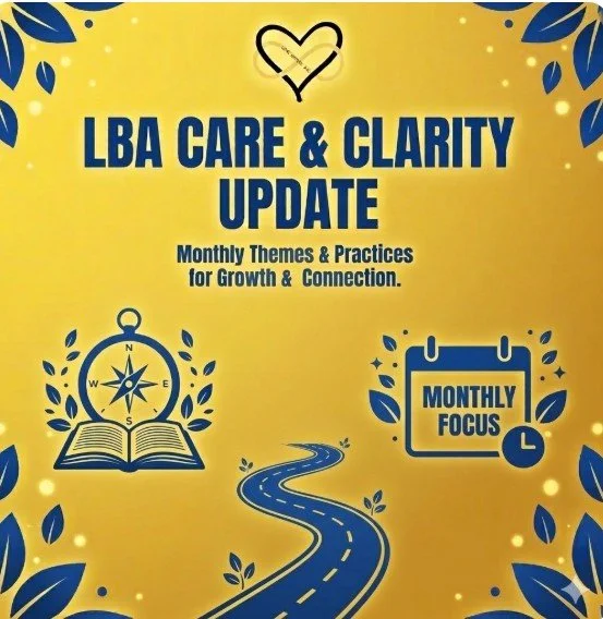 March 2026 Care &amp; Clarity Update