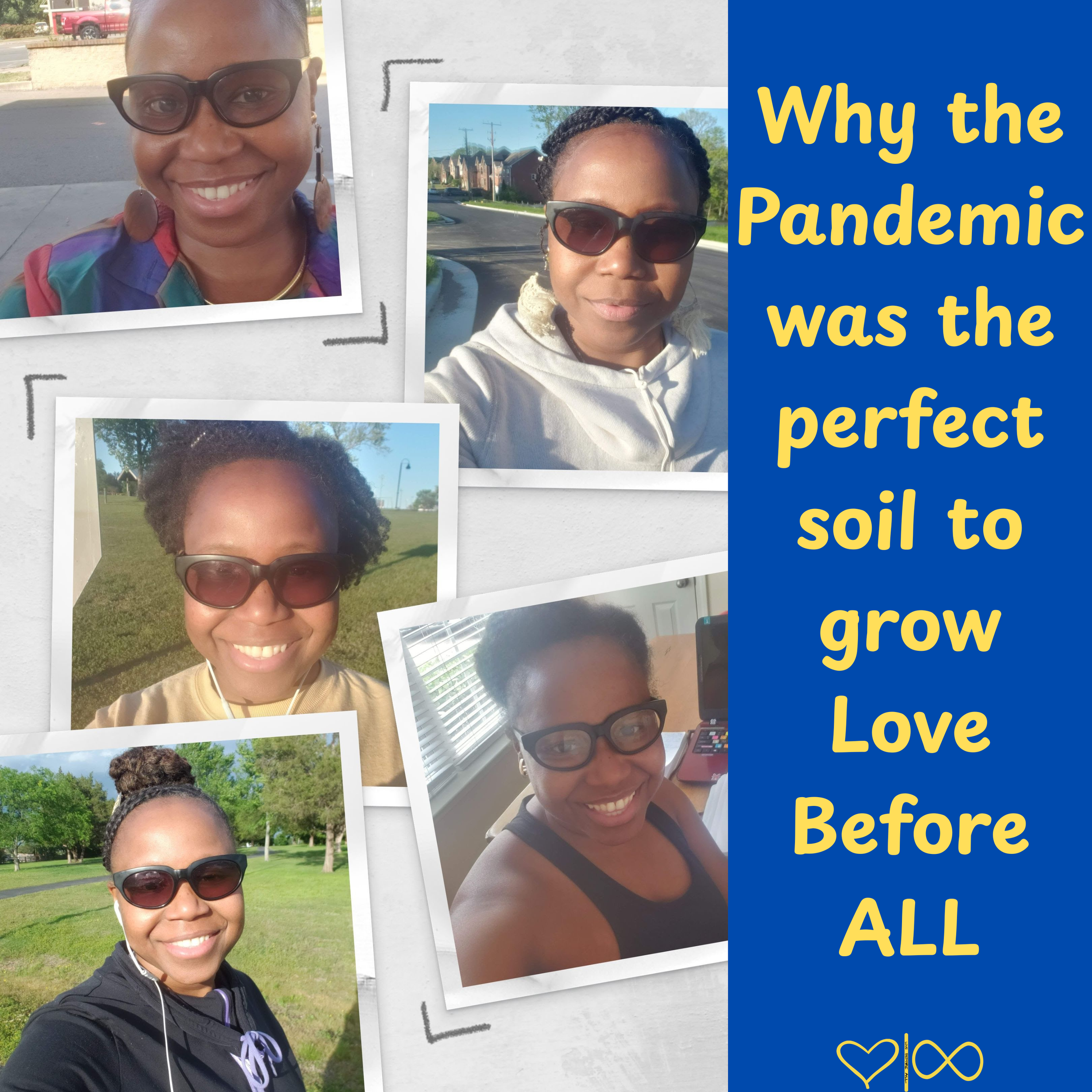 🌴Uprooted &amp; Replanted: The Soil That Grew Love Before ALL