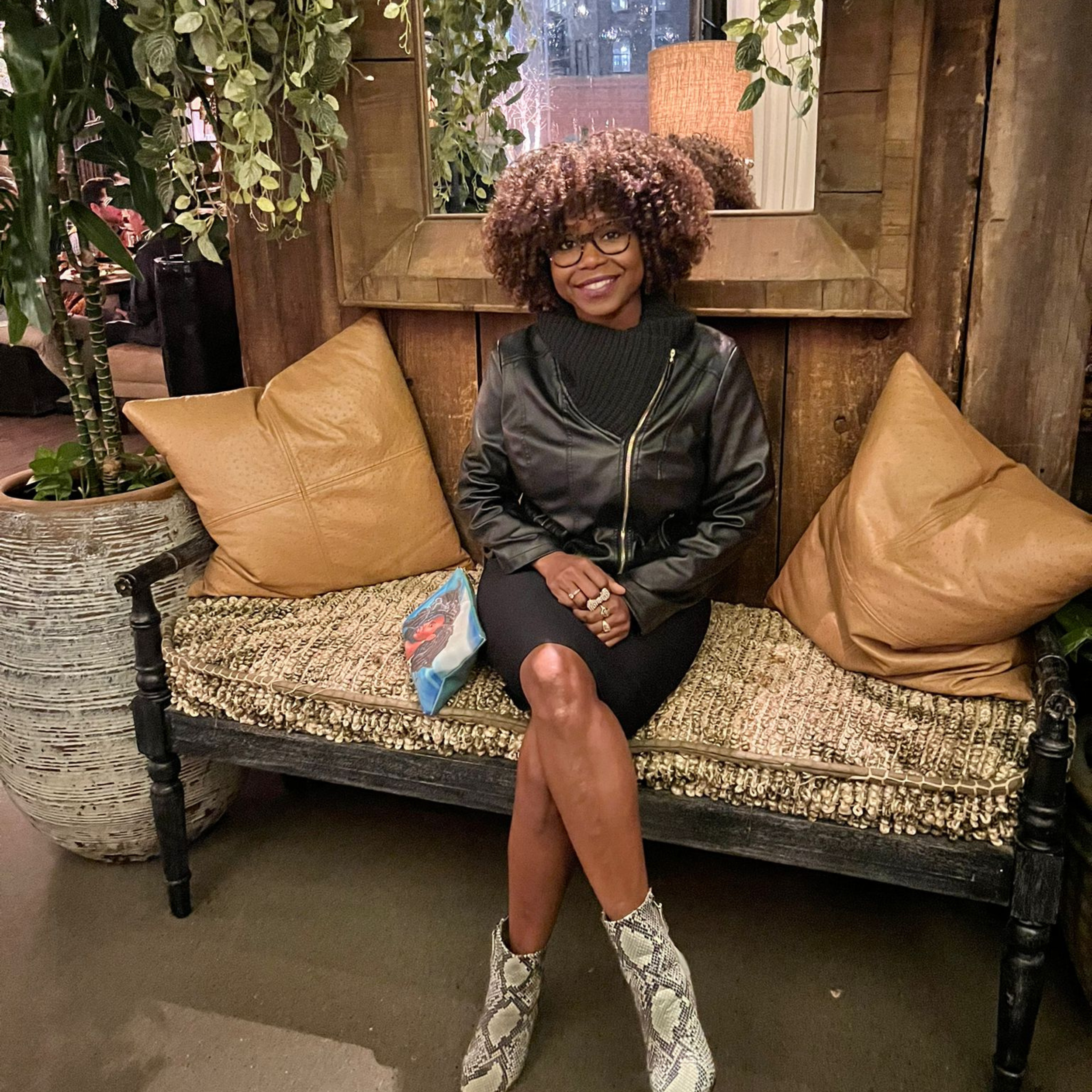 🌃The Seasons of Leadership