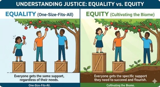 🌐A Tapestry of Biomes