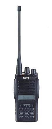 Connect Systems CS711 VHF