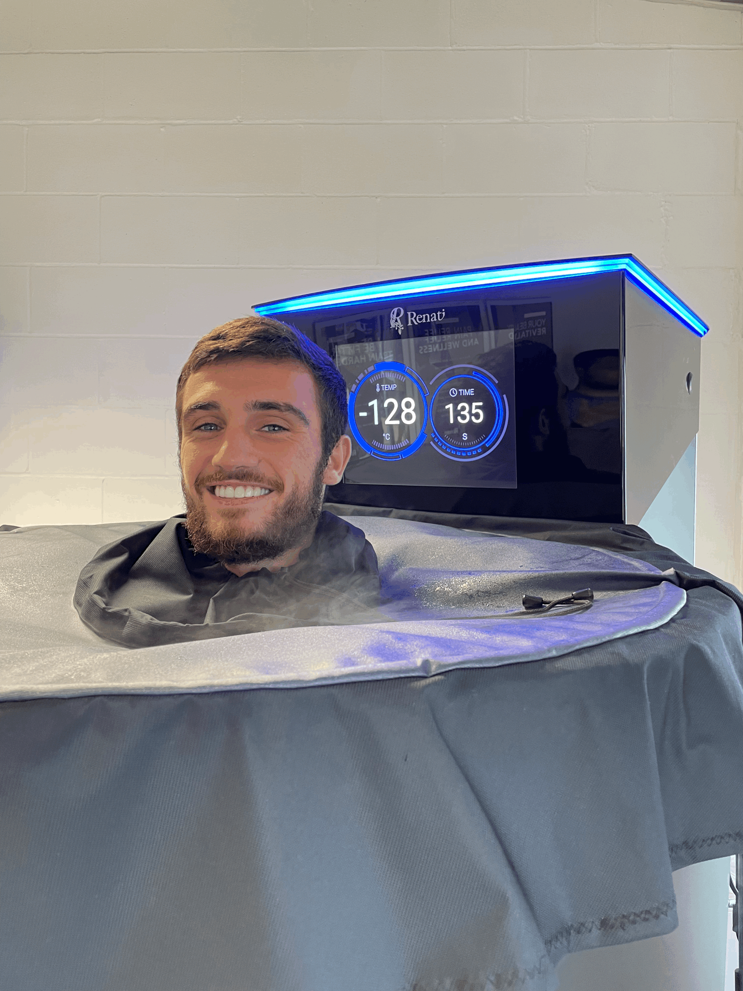 Is Cryotherapy Safe? 7 Benefits You Should Know.