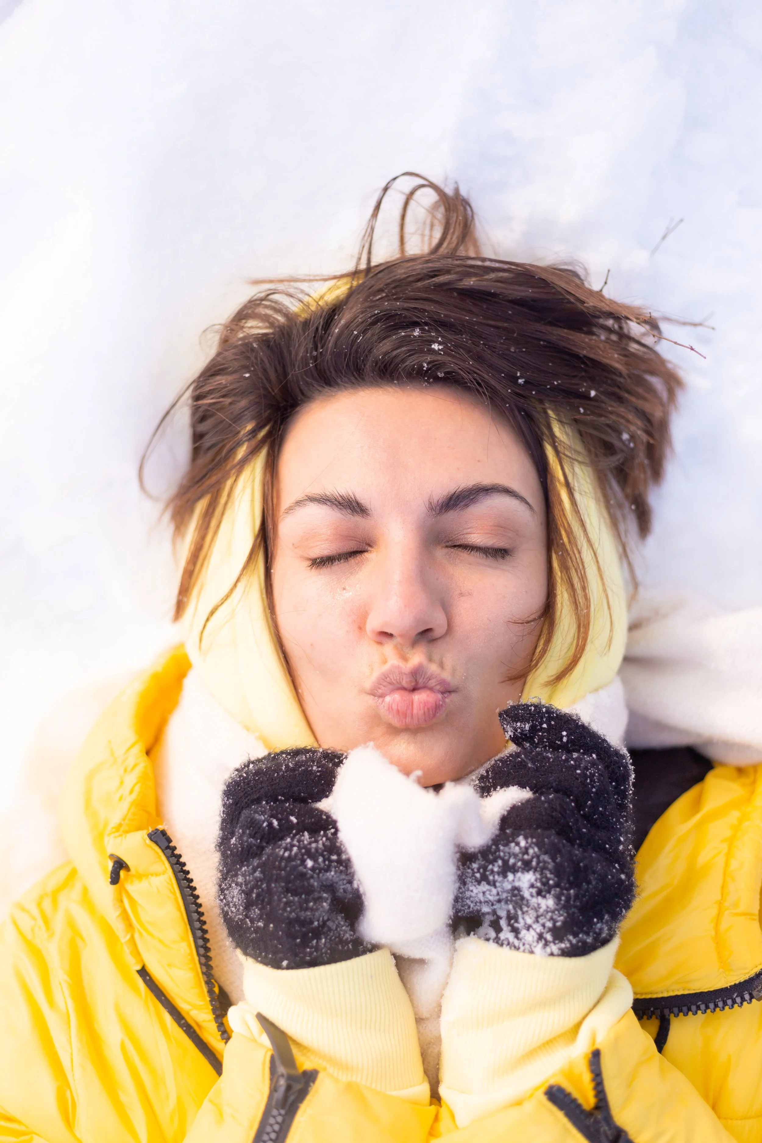 5 Ways Cold Exposure Therapy Improves Recovery