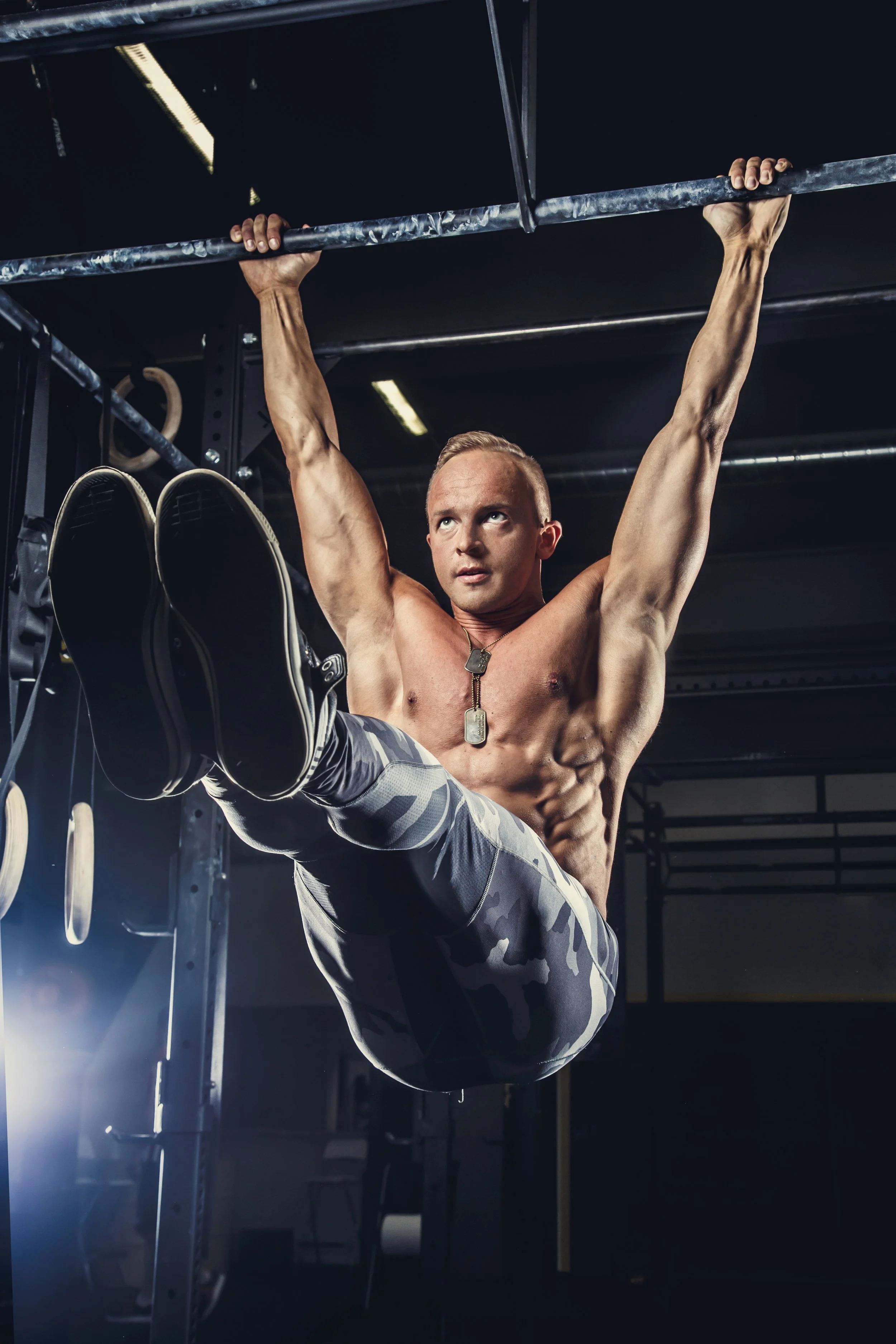 5 Recovery Benefits of Cryo Treatment for Athletes