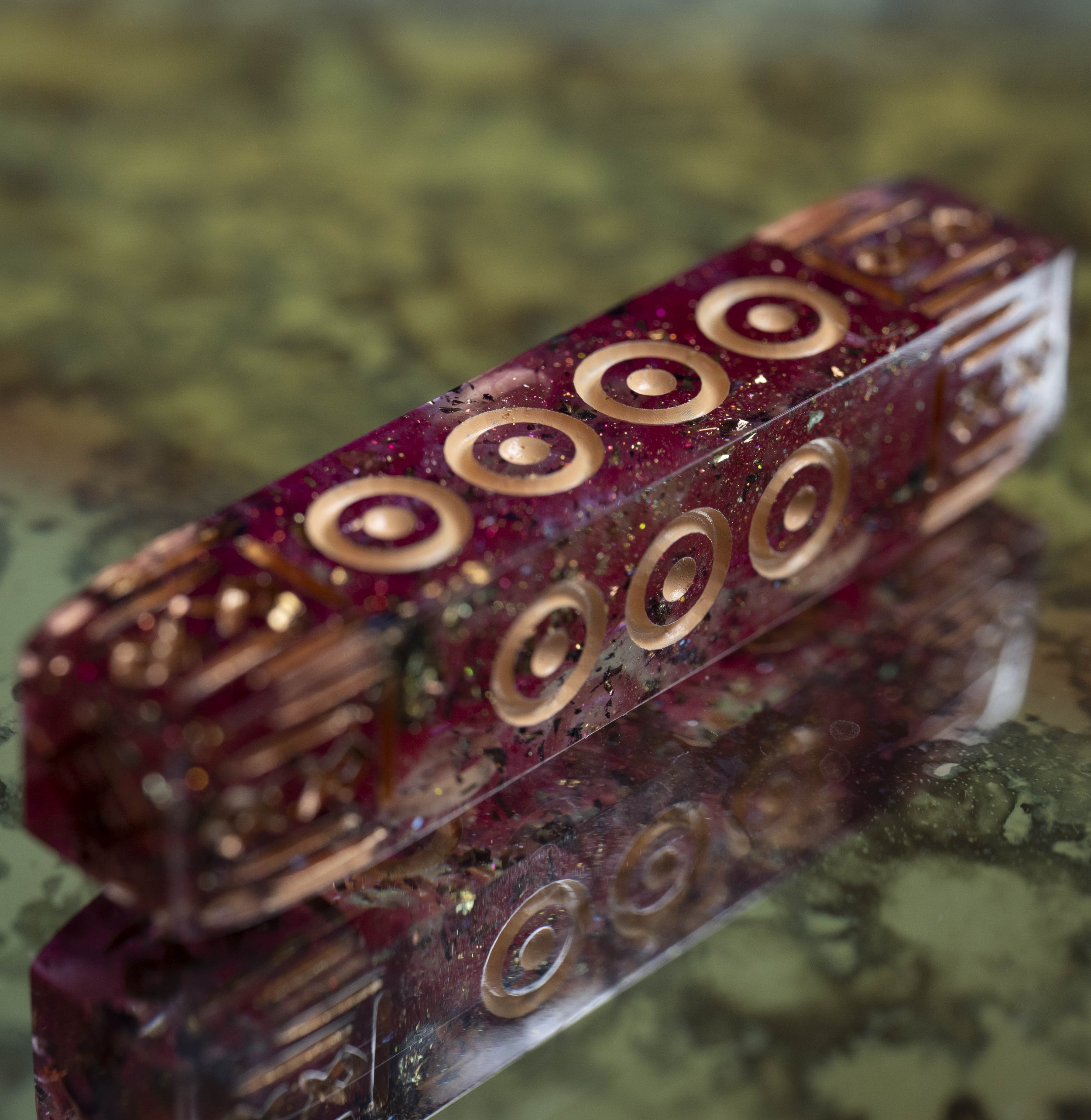 Divine Comédie D4 Bâton