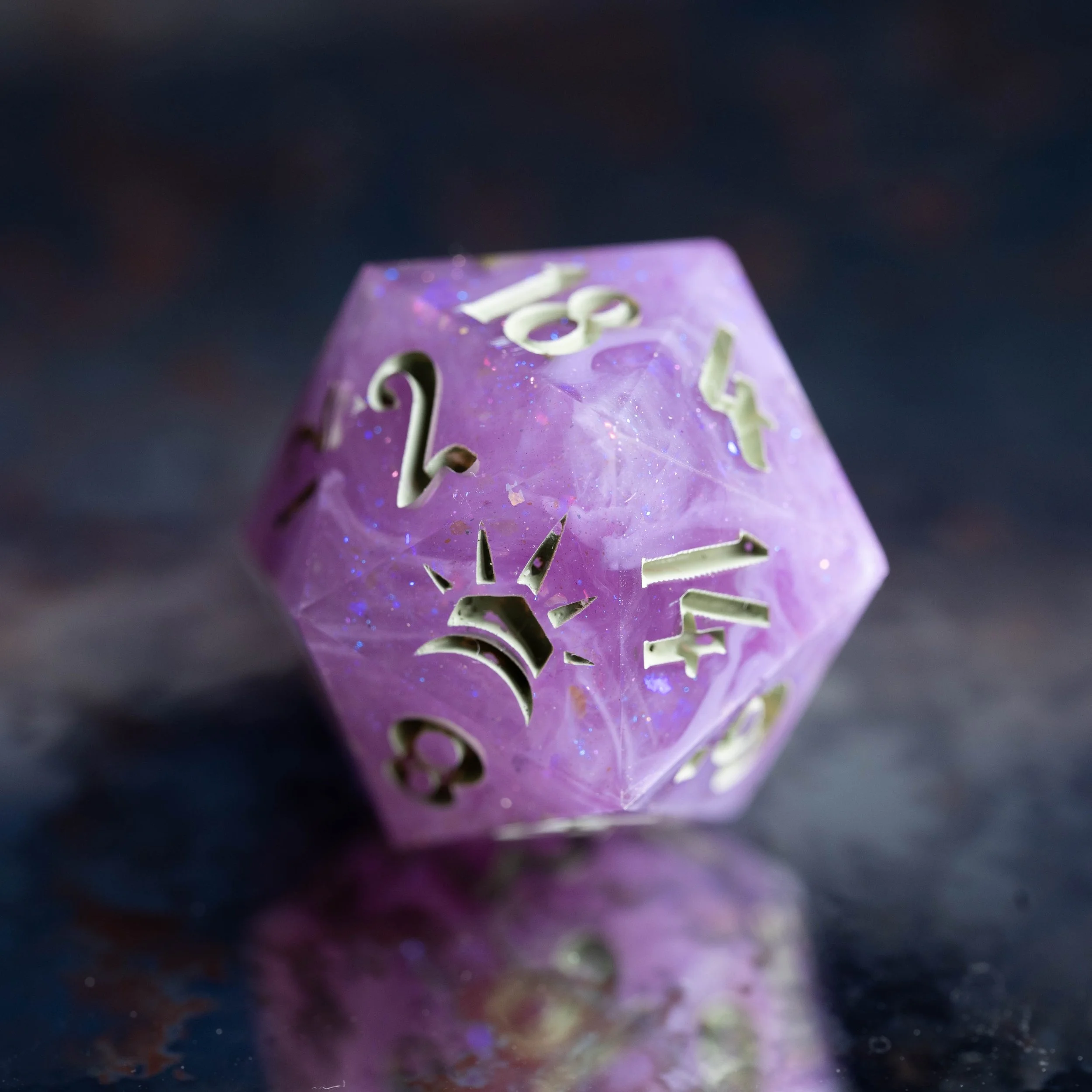 Smothie Lavande D20 Classique