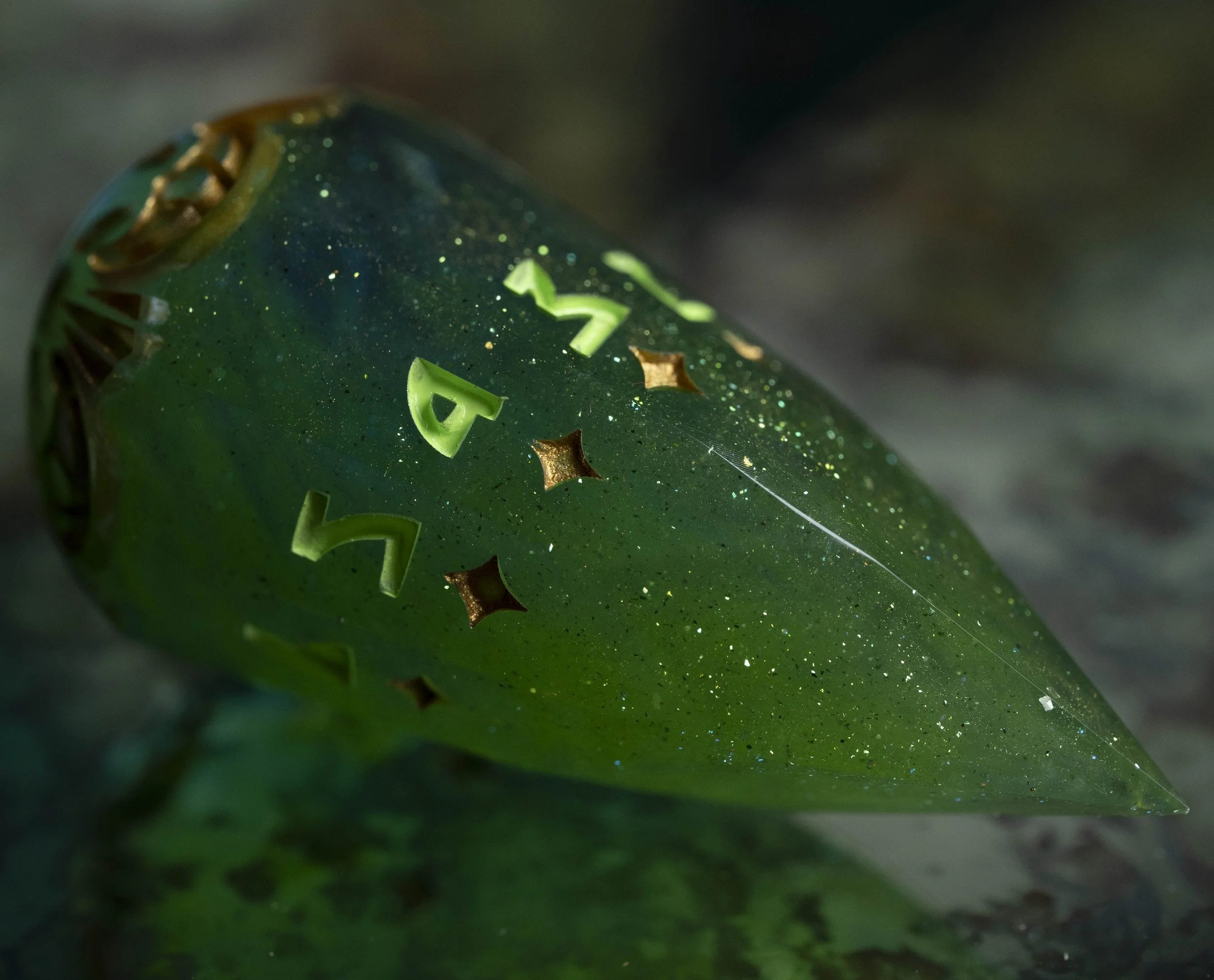 Lac Forestier D10 Comète