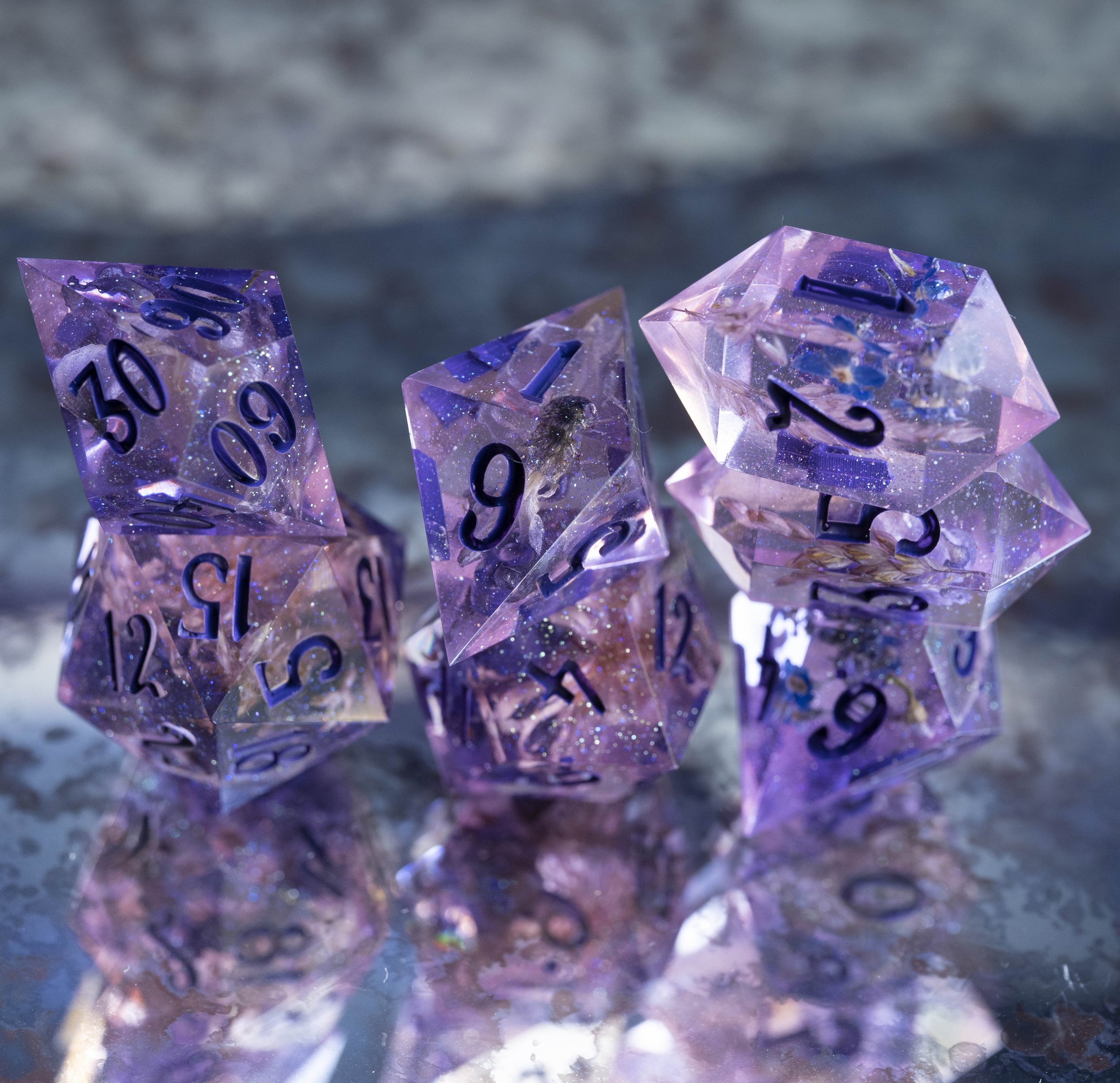 Jardin Féérique Set Complet