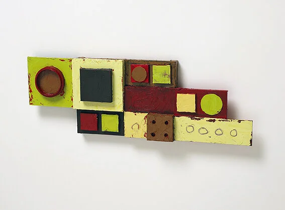 Square Circles