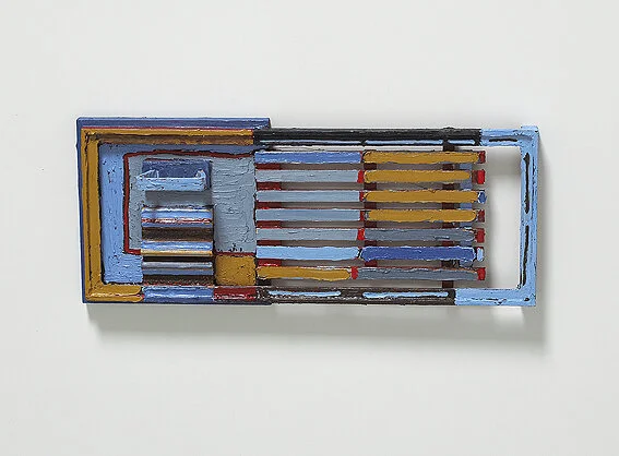 Bedroom Laths