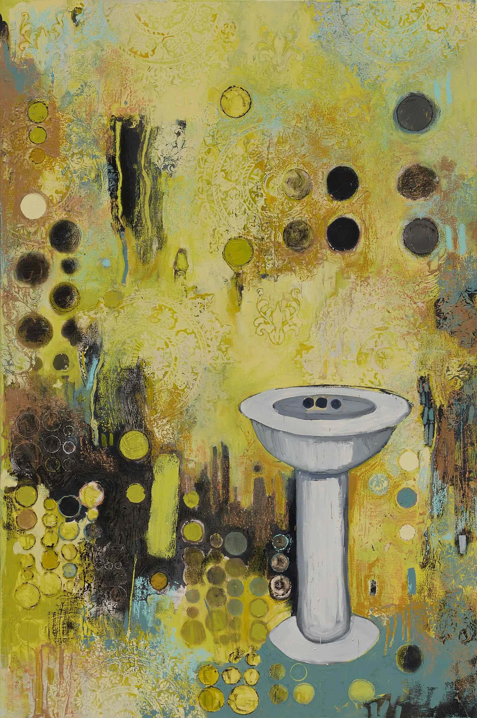 Basin