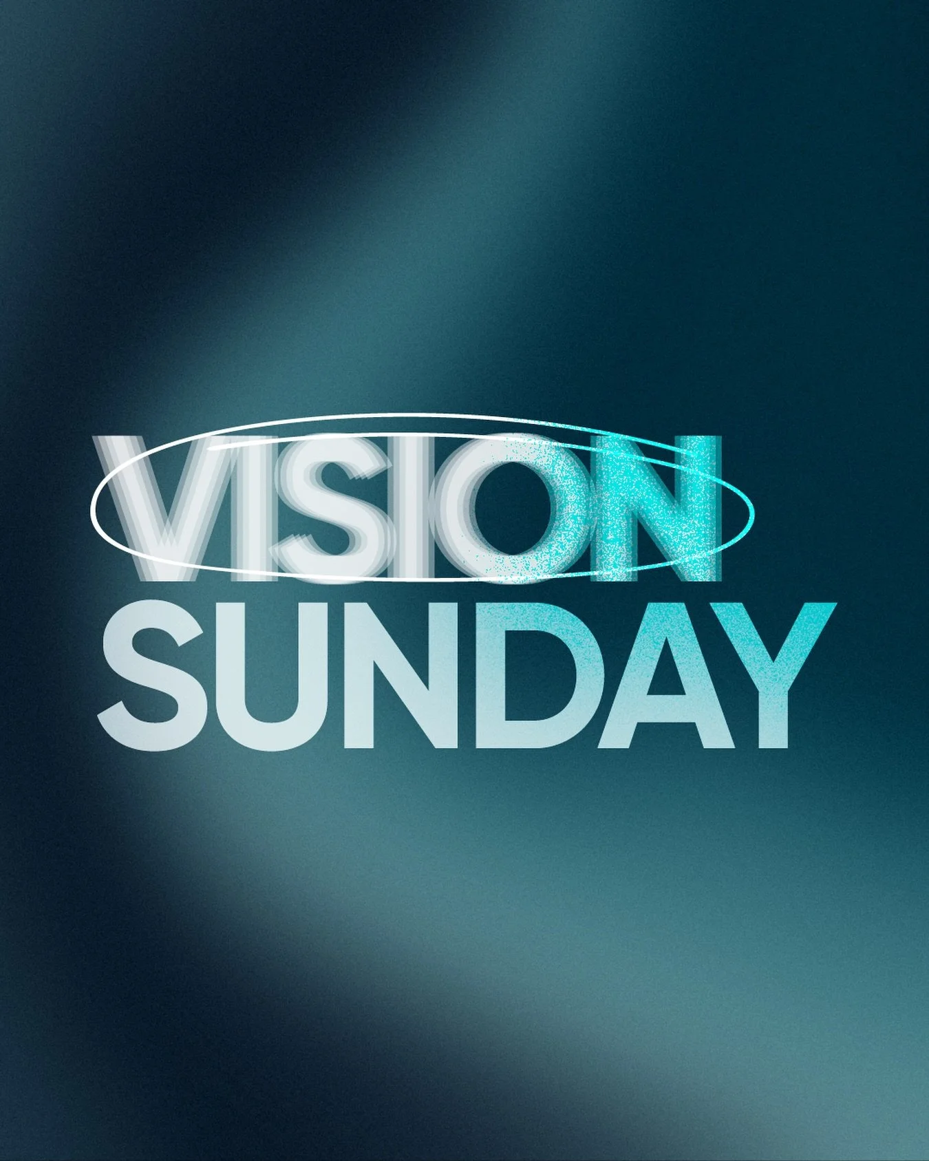 This Sunday is Vision Sunday! 🙈👀😎

Libby will be preaching across all services to share on our vision and strategy for the year ahead. 
See you there, 9am, 10.45am, 6pm