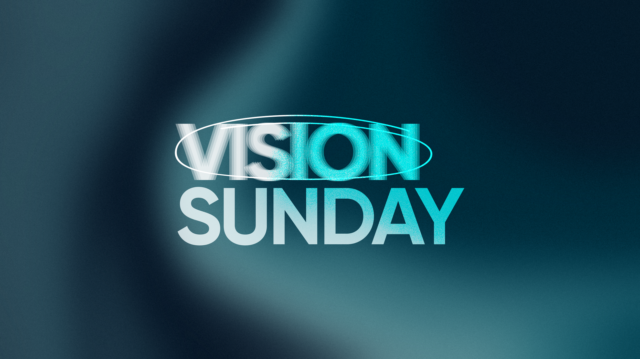 Forged: To Follow – Vision Sunday | Libby Talbot