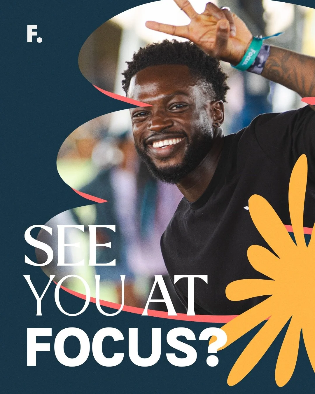 SAVE THE DATE - WE&rsquo;RE GOING TO FOCUS! ☀️

Summer is on the way. Why not get some annual leave locked in for focus this year. 23-26 July ⛺️🔥