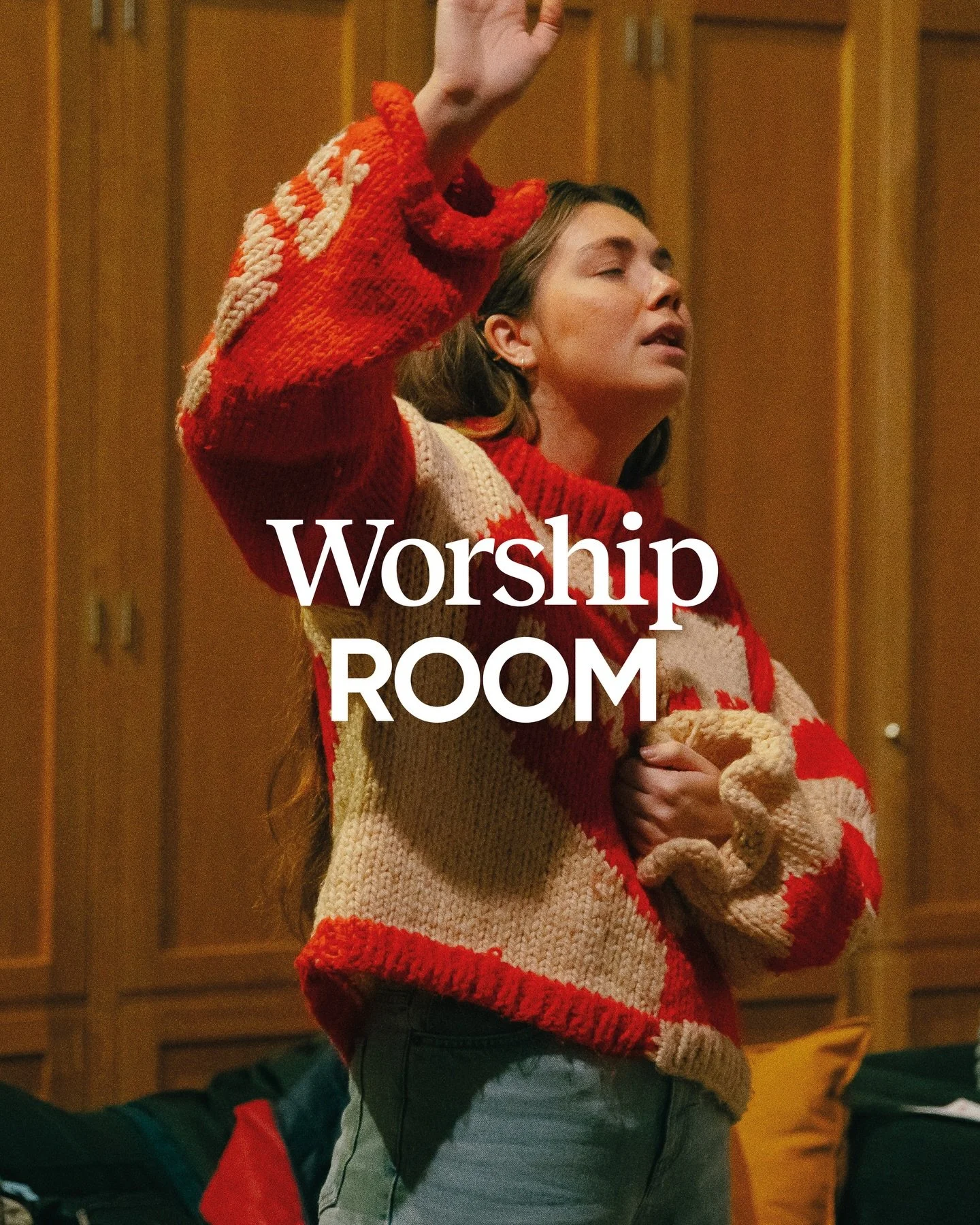 Life moves quickly, but we need moments to pause and breathe in God's presence. Worship Room offers a space to reconnect with God and find renewal. MONDAY 6PM-8PM