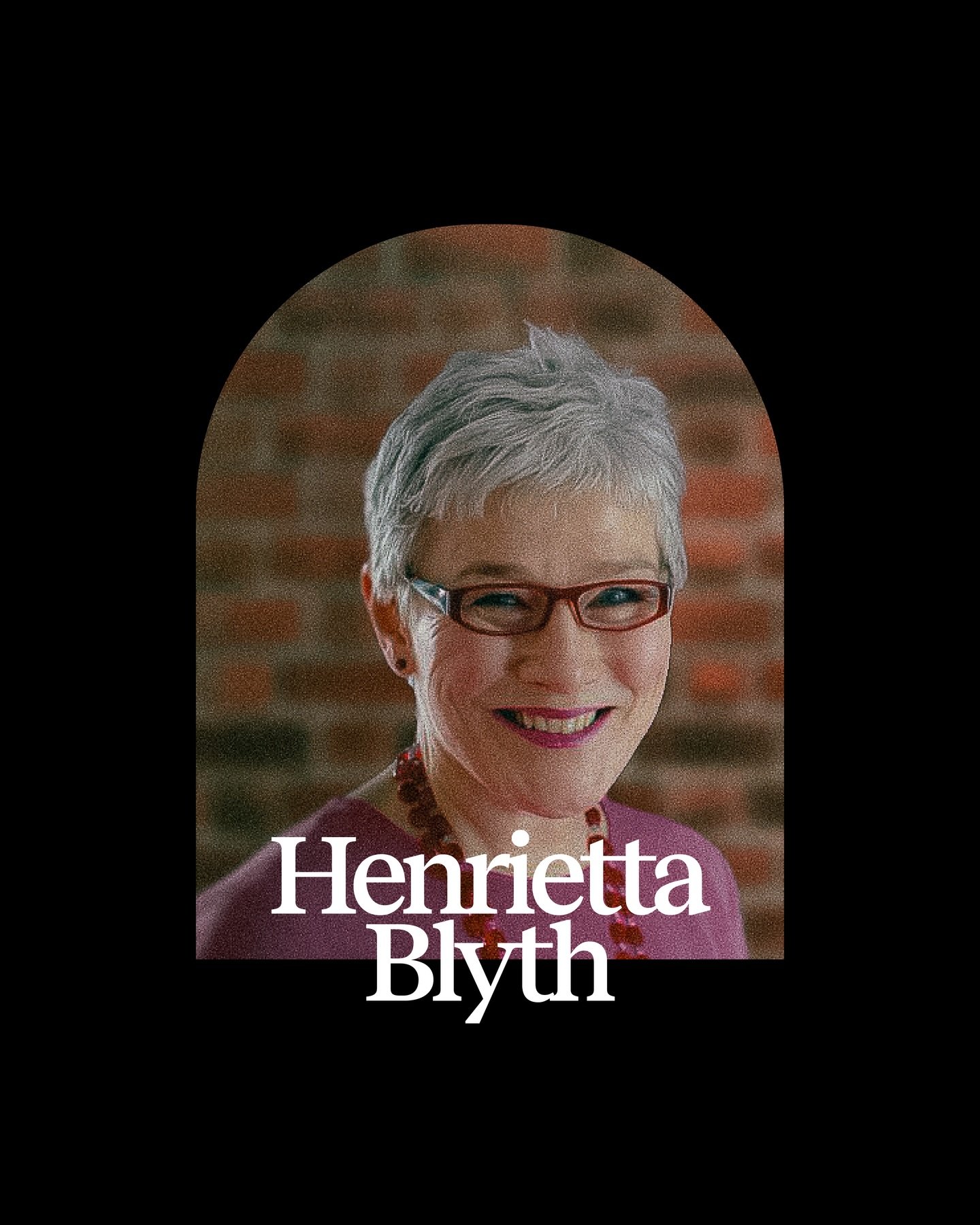 This Sunday Henrietta Blyth the CEO of OpenDoors UK &amp; Ireland is speaking across all services! 

Over 1 in 7 Christians around the world face serious persecution for their faith in Jesus. Join us as she shares how we collectively are supporting t