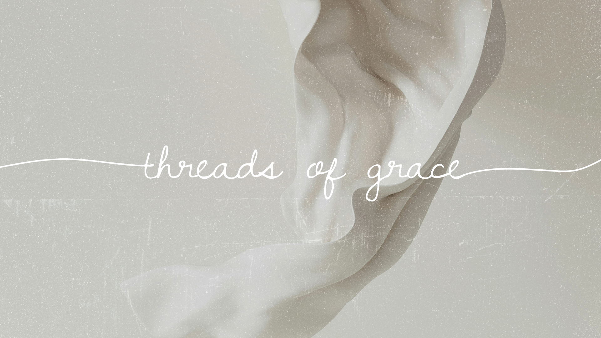 Threads of Grace: Sacrifice | Lauren Talbot