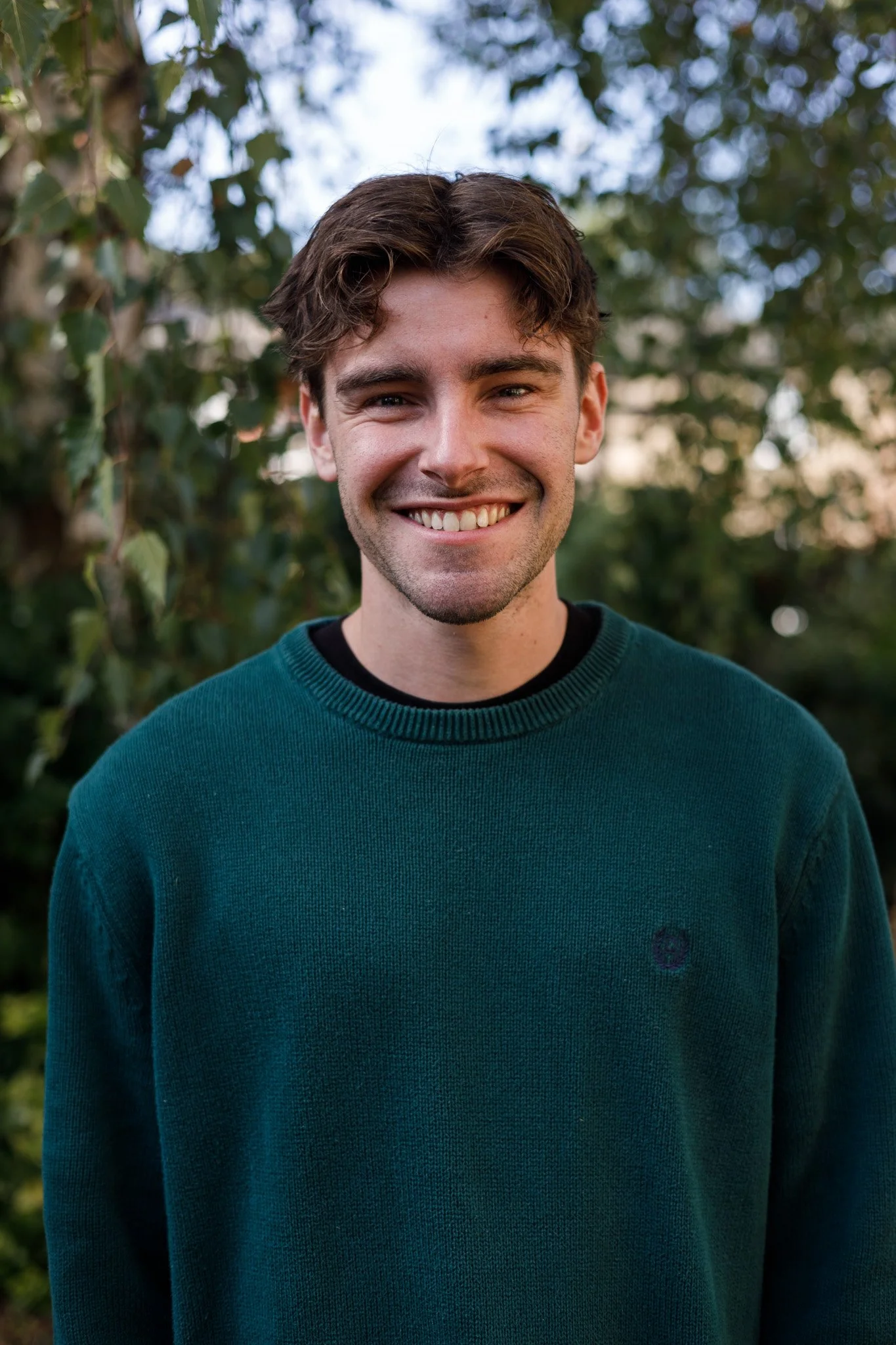 Picture of Sam