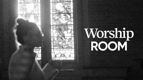 Worship Room