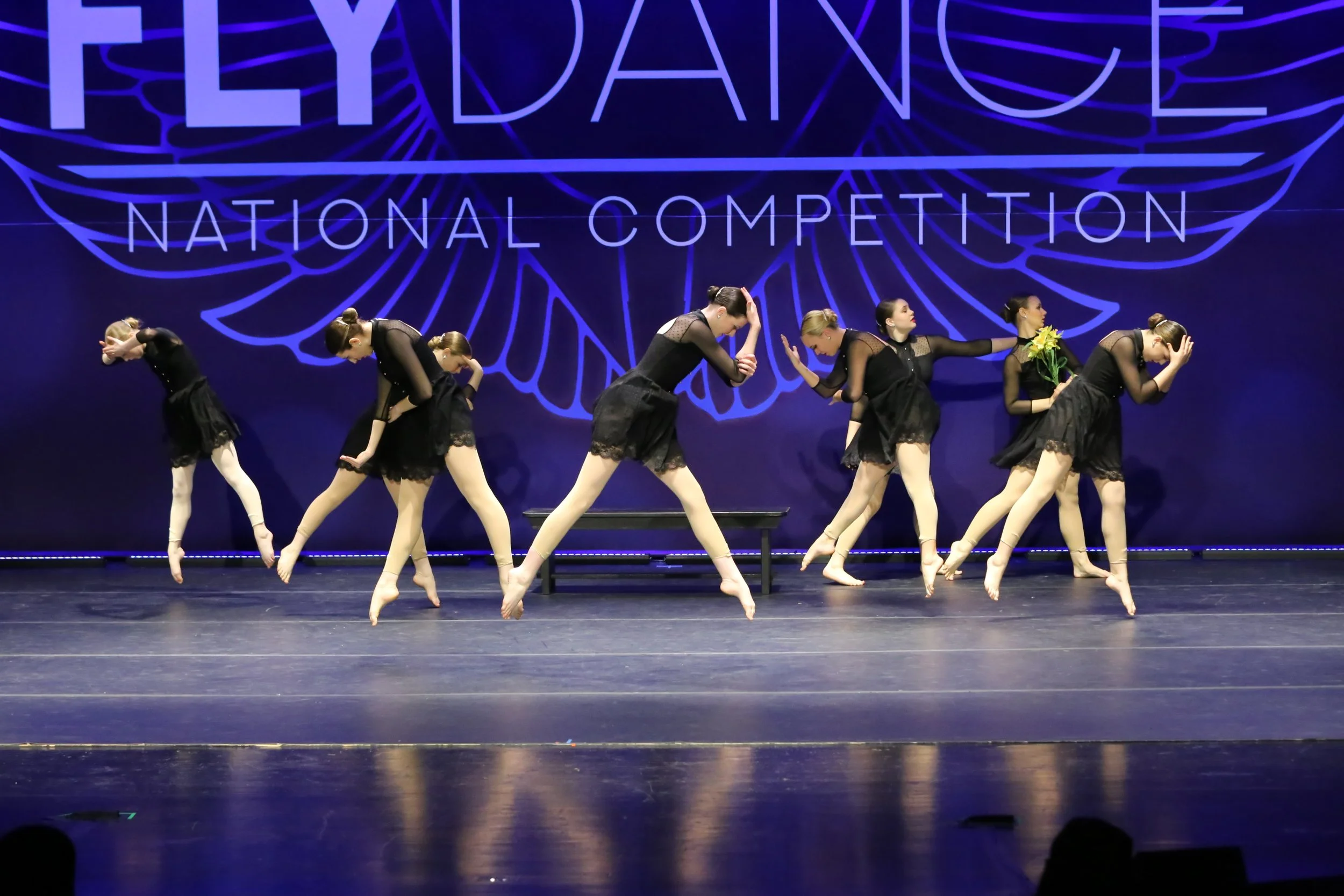 Rochester Dance Theatre