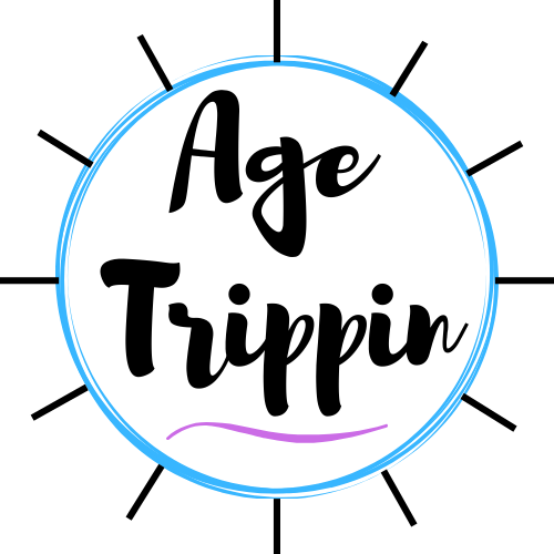 AgeTrippin
