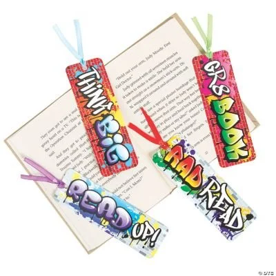 Bookmarks