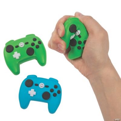 Gamer Squoosh