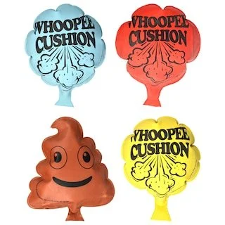 Whoopee Cushion
