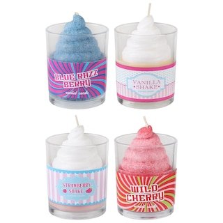 Sweet Scented candles
