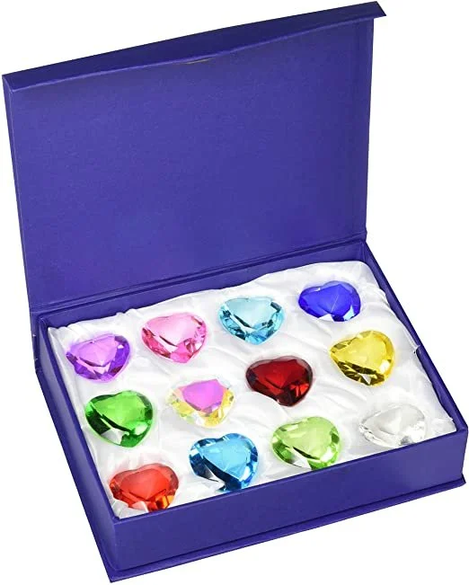 Jewel Paperweight (1)