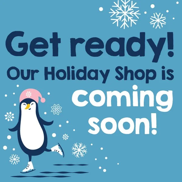 PTO Holiday Shop