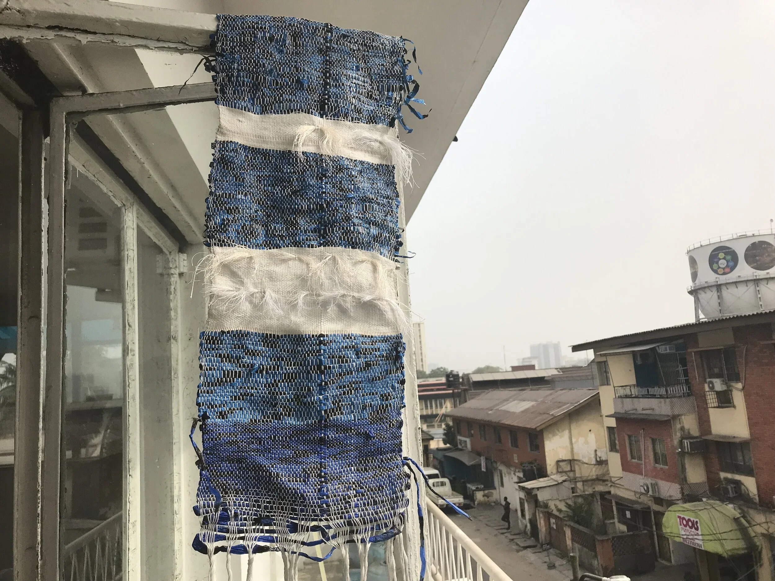 textile plastic 2018