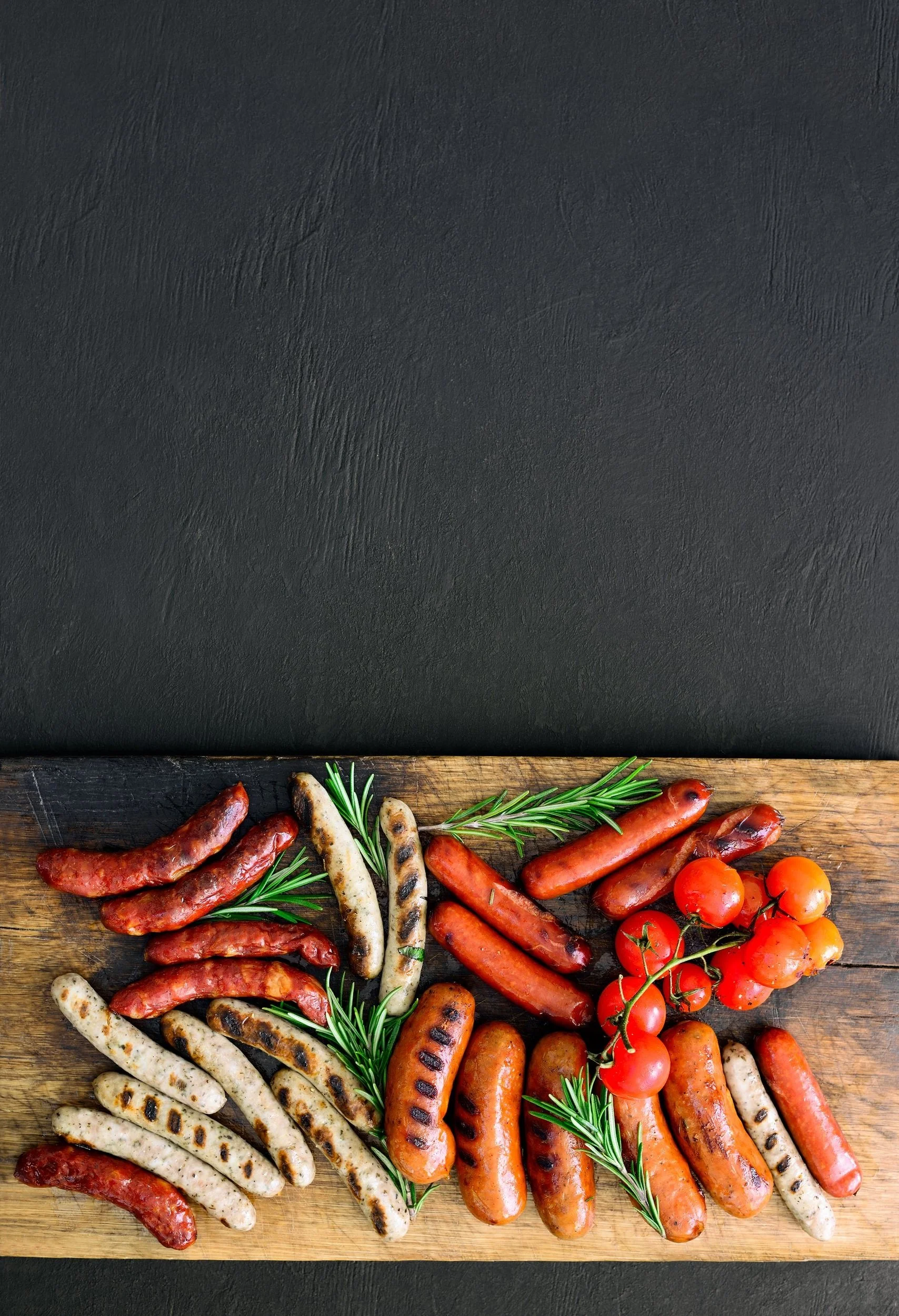 Vaucresson's Sausage Company