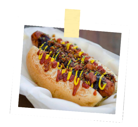 Vaucresson's Sausage Company