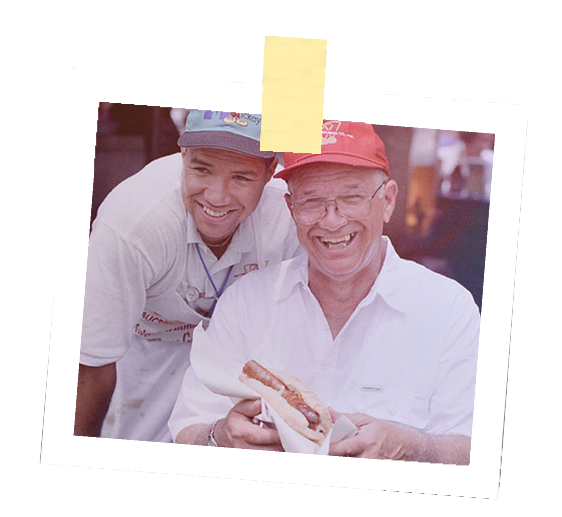 Vaucresson's Sausage Company