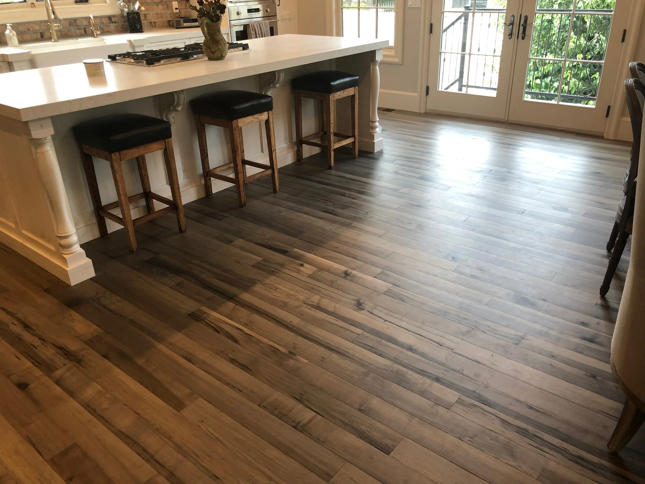 Beacon Hill - Éternel Collection