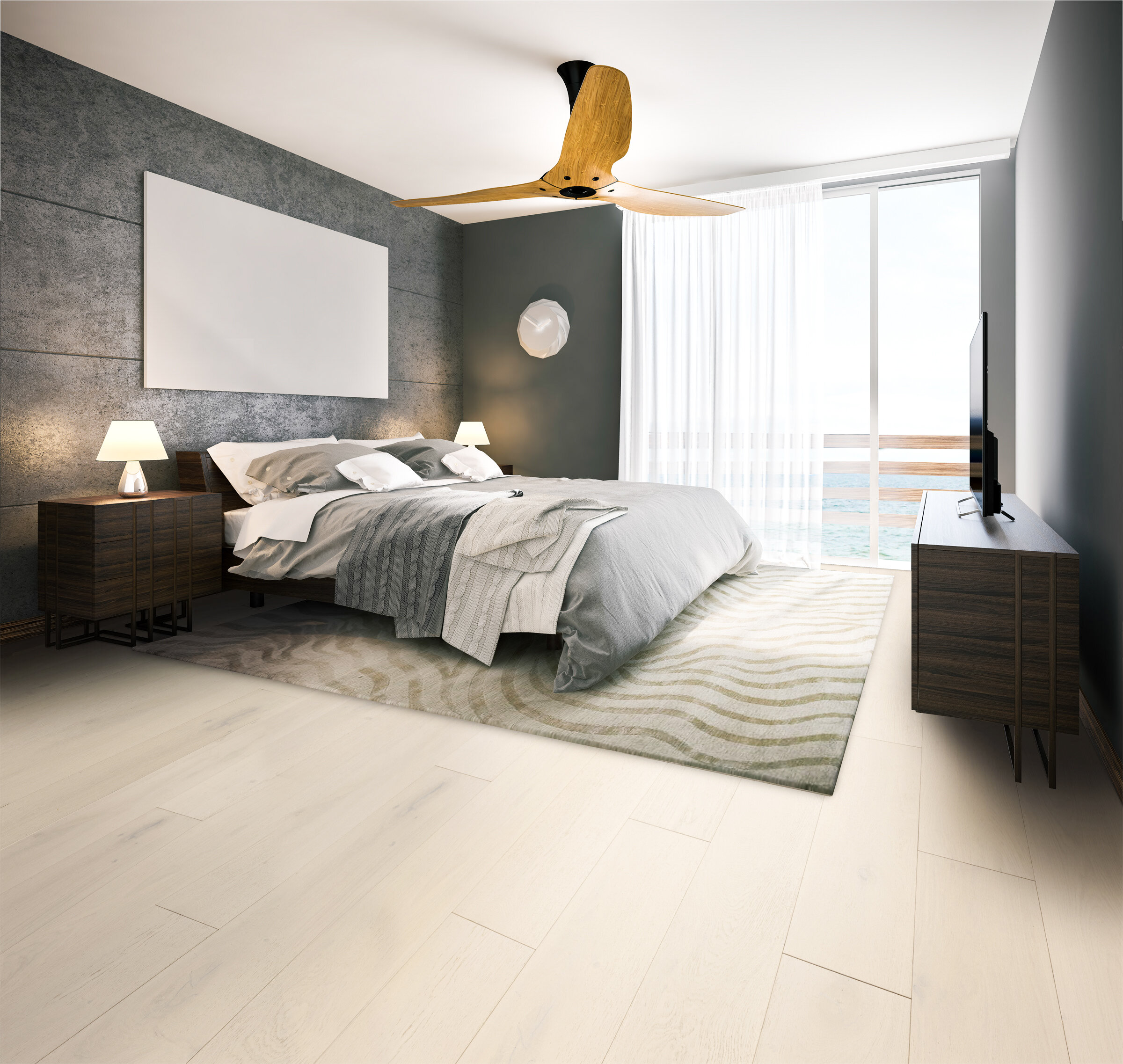 BELVEDERE — En Bois  Luxury Lifestyle Flooring