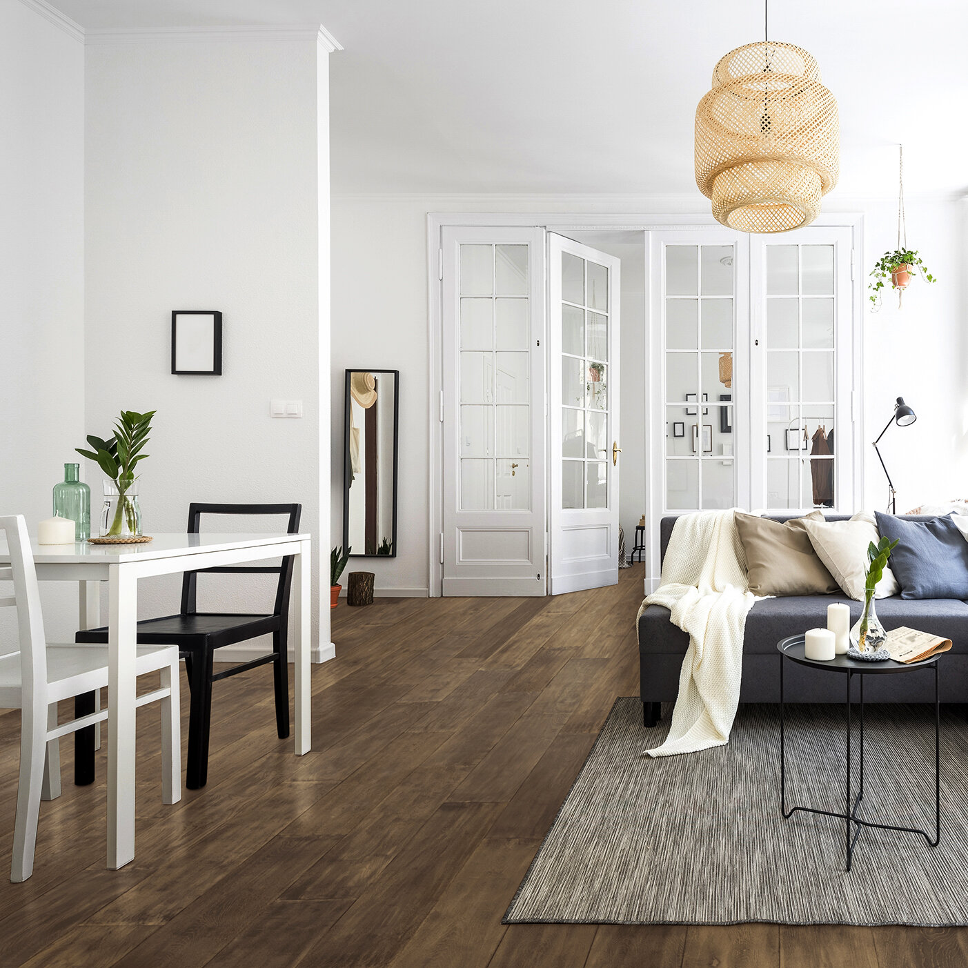 BELVEDERE — En Bois  Luxury Lifestyle Flooring