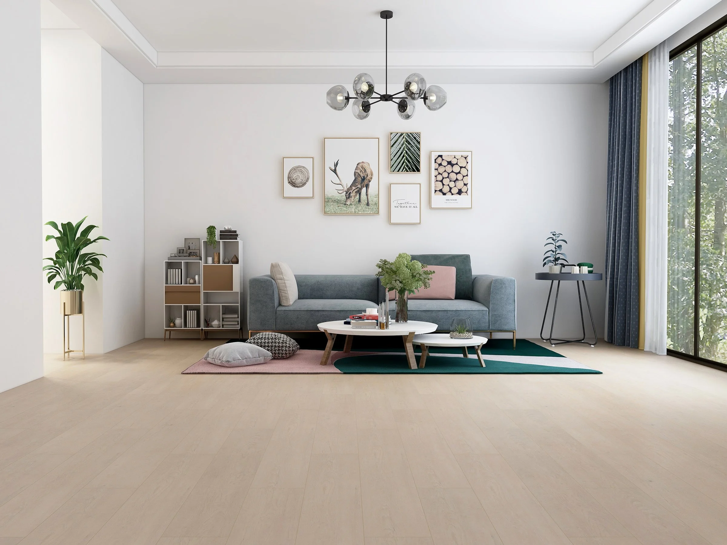 CARLSBAD GALLERY — En Bois Luxury Lifestyle Flooring