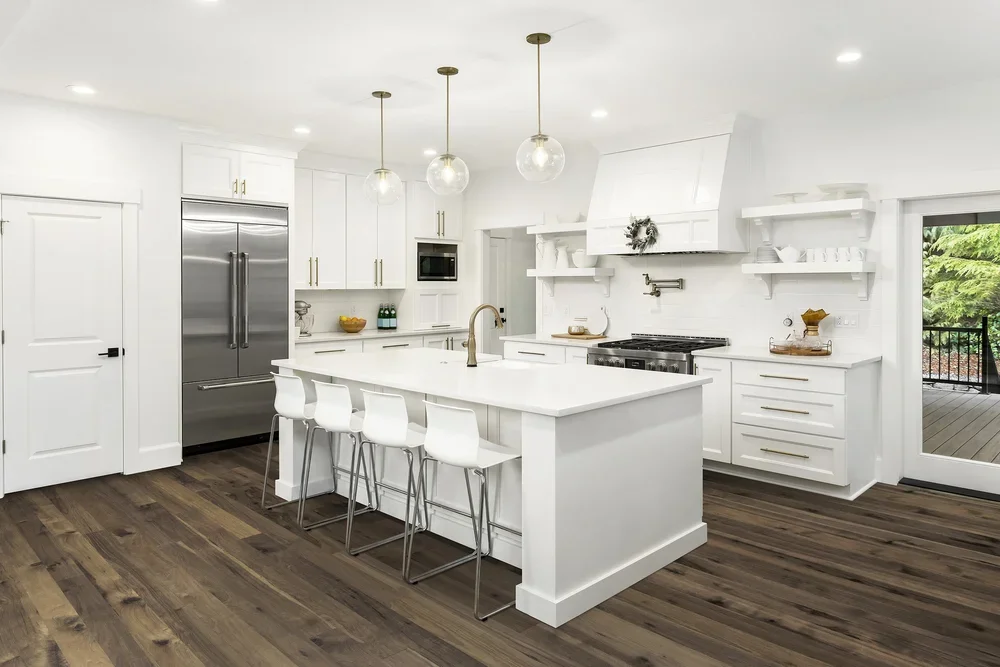 ÉTERNEL - LAFAYETTE SQUARE